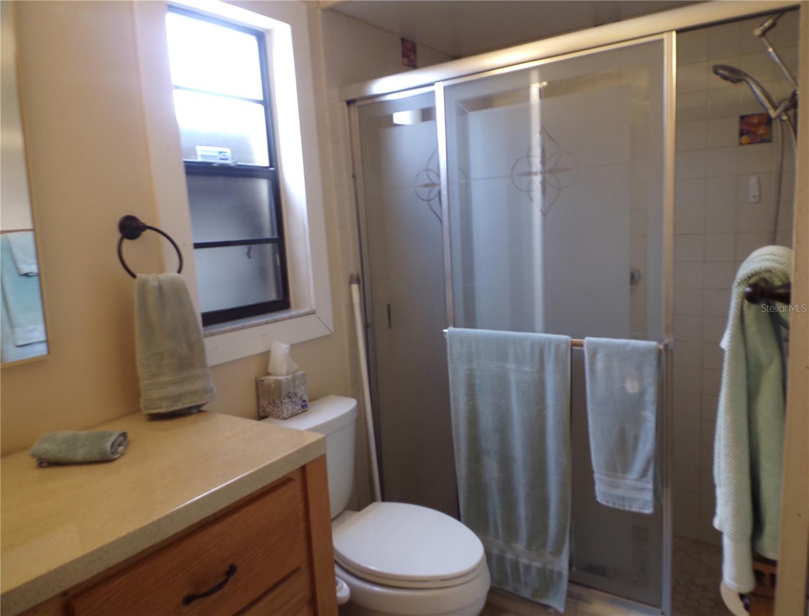 WHITFIELD MANOR - Residential