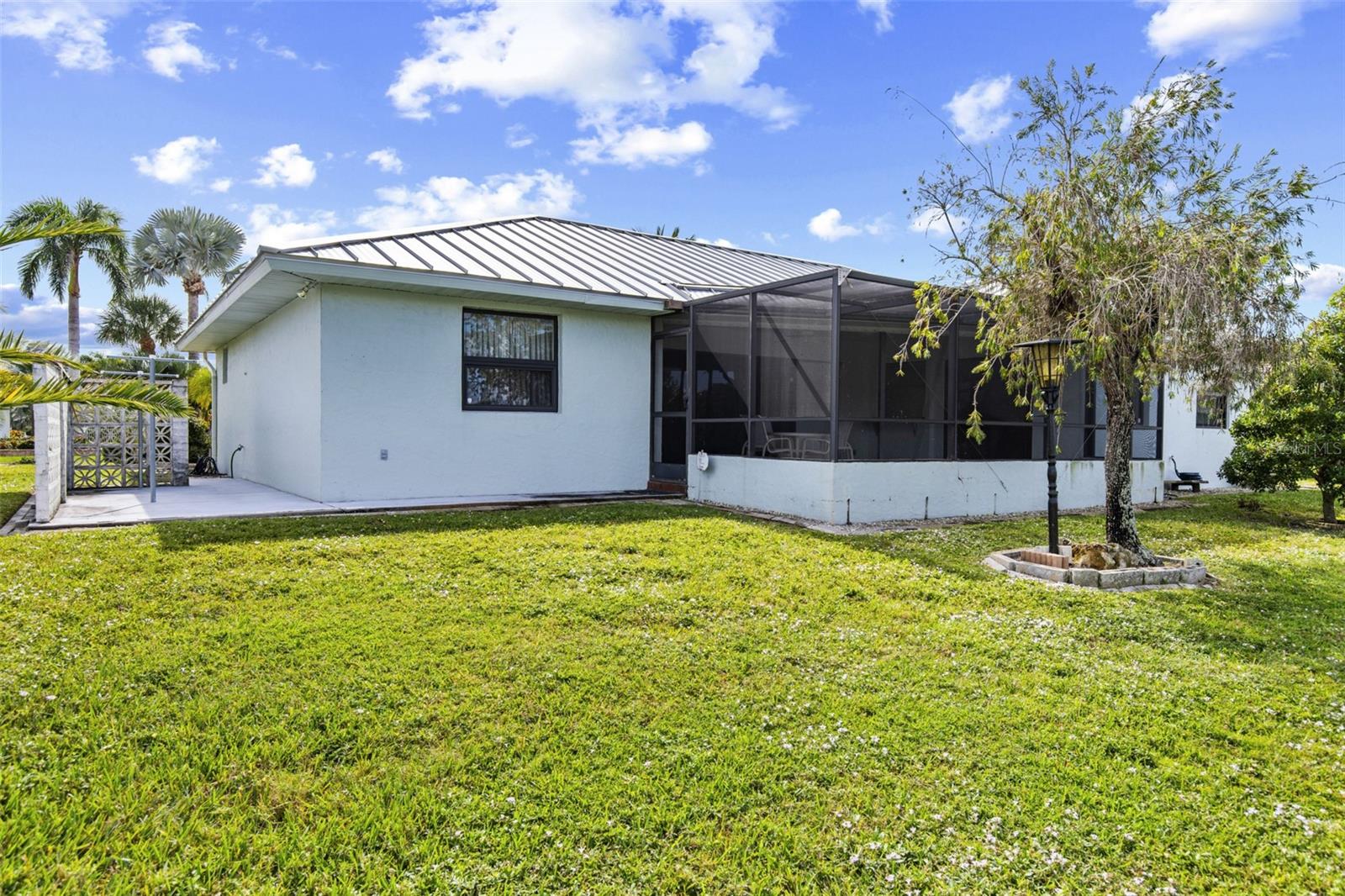 PUNTA GORDA ISLES SEC 11 - Residential
