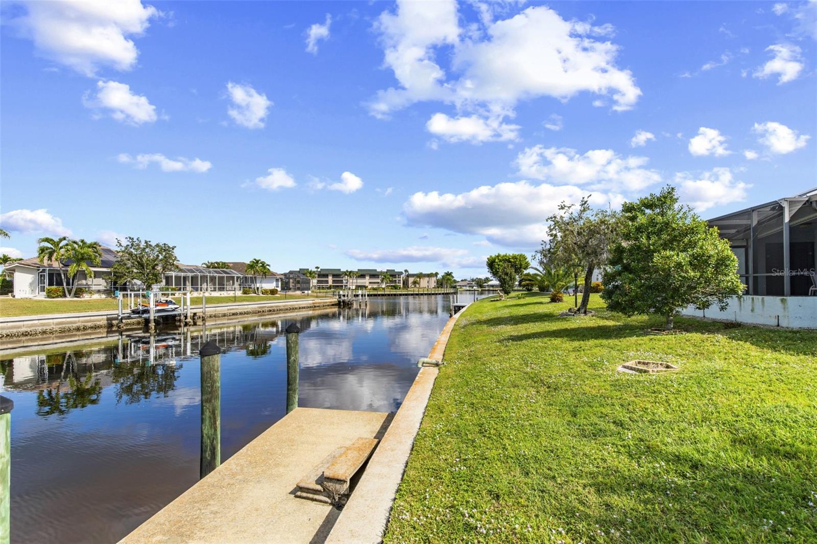 PUNTA GORDA ISLES SEC 11 - Residential
