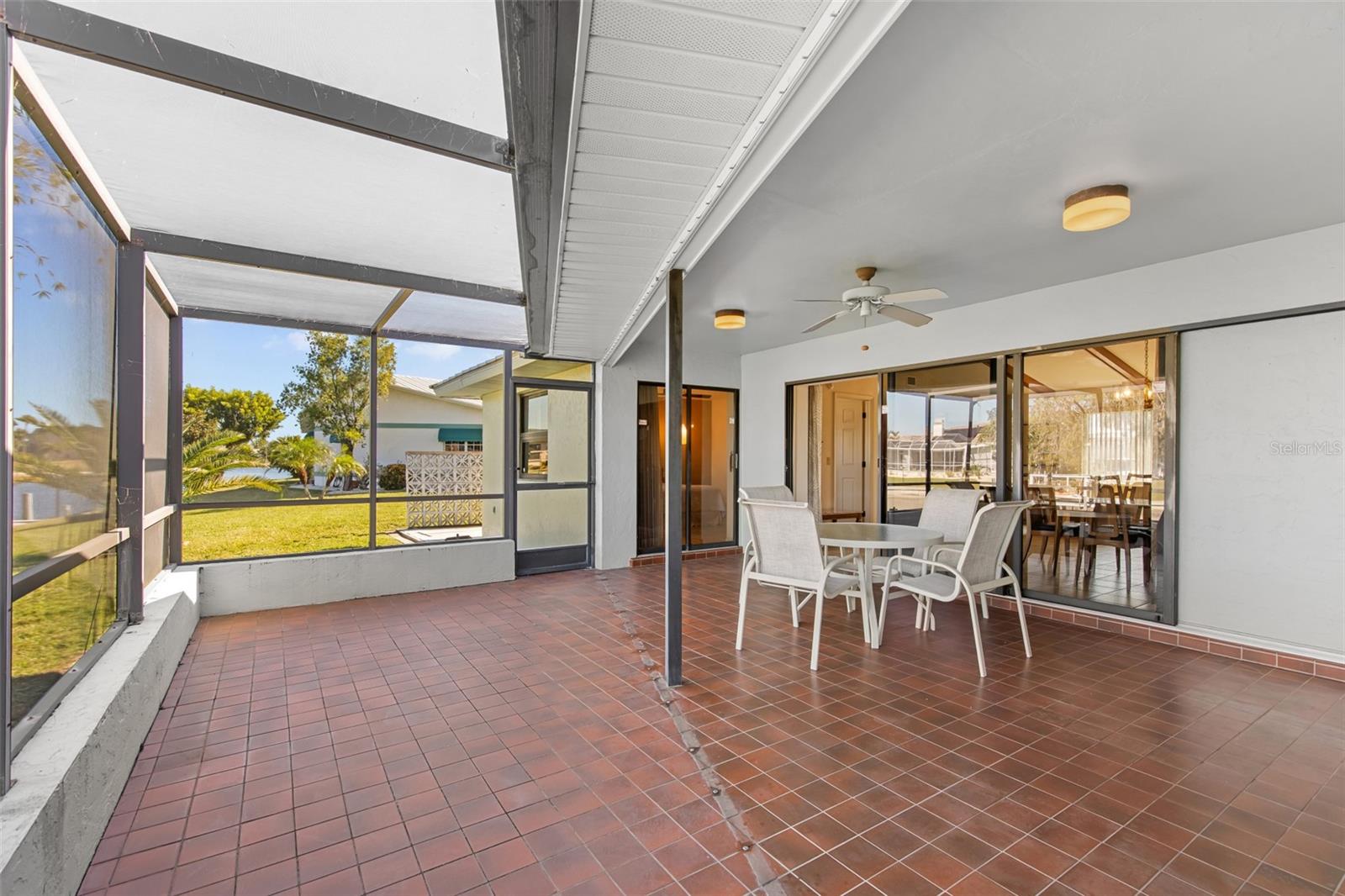 PUNTA GORDA ISLES SEC 11 - Residential