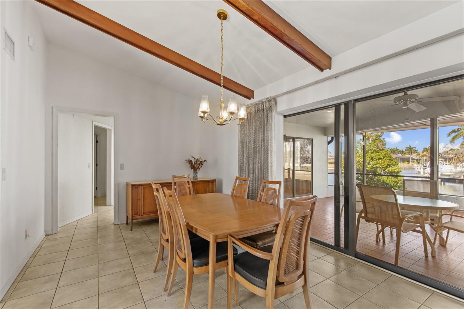 PUNTA GORDA ISLES SEC 11 - Residential