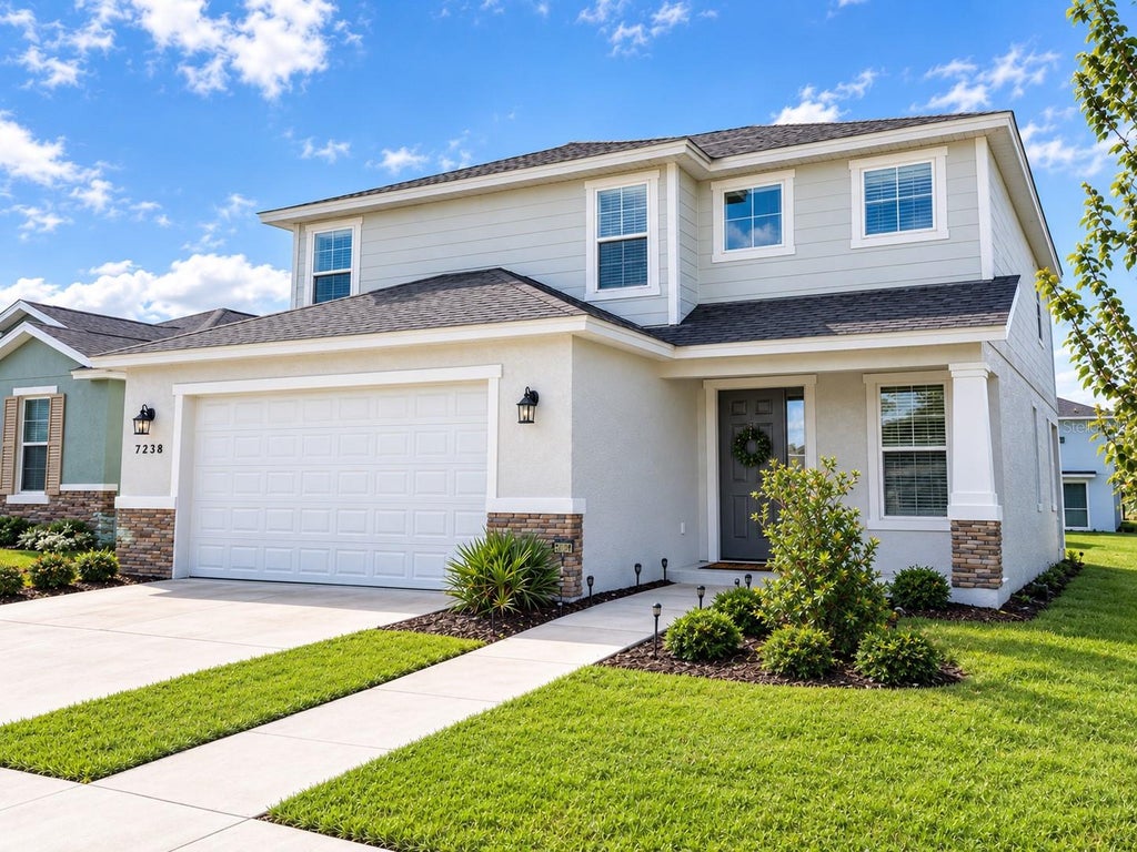 Photo of 7238 SW 60th Lane, Ocala, FL 34474 (MLS # OM732633)