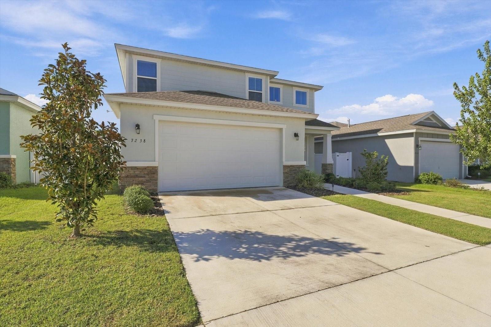 7238 SW 60TH LANE