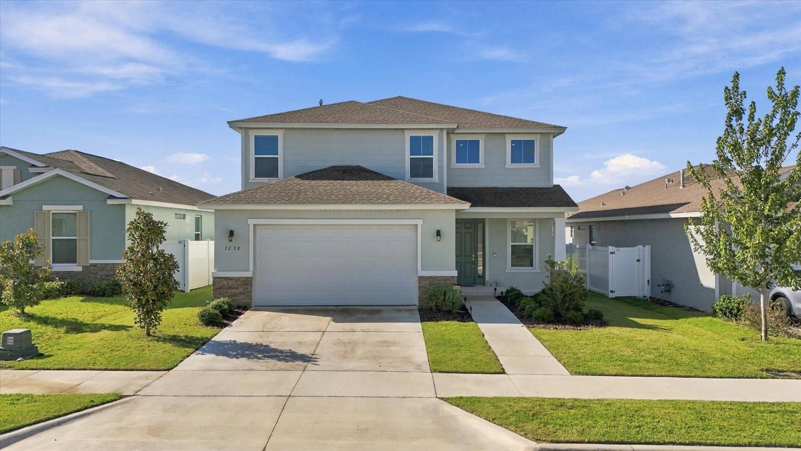 7238 SW 60TH LANE