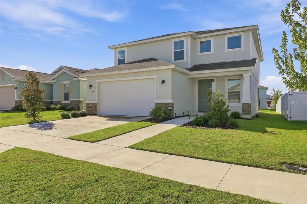 Photo of 7238 SW 60th Lane, Ocala, FL 34474 (MLS # OM732633)