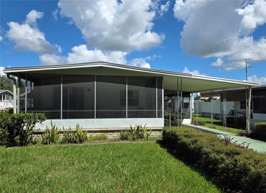 Photo of 37015 Karen Avenue, Zephyrhills, FL 33542 (MLS # TB8547772)