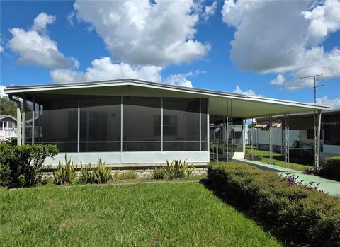 Photo of 37015 Karen Avenue, Zephyrhills, FL 33542 (MLS # TB8547772)