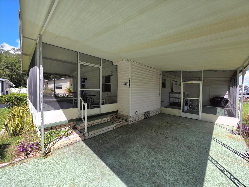 Photo of 37015 Karen Avenue, Zephyrhills, FL 33542 (MLS # TB8547772)