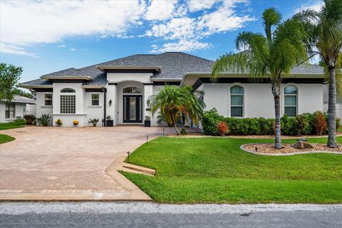 A home in PALM COAST