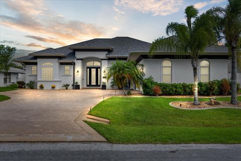 A home in PALM COAST