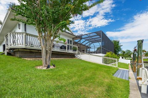 A home in PALM COAST