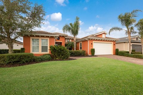 A home in BRADENTON