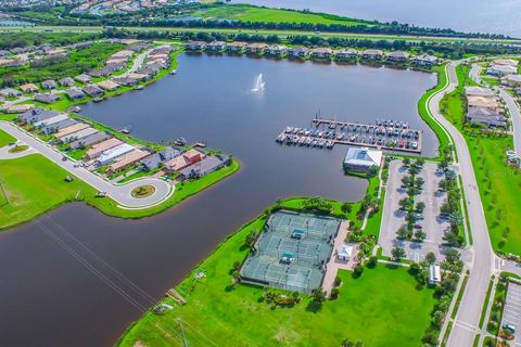 A home in BRADENTON