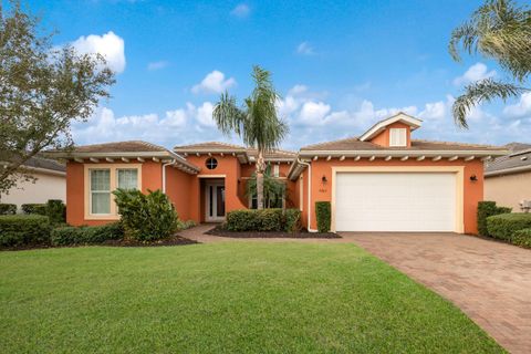 A home in BRADENTON