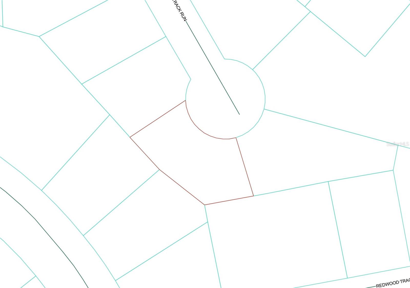 SILVER SPRINGS SHORES - Land