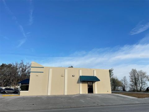 Tiny photo for 5925 SE Abshier Boulevard, Belleview, FL 34420 (MLS # OM715361)