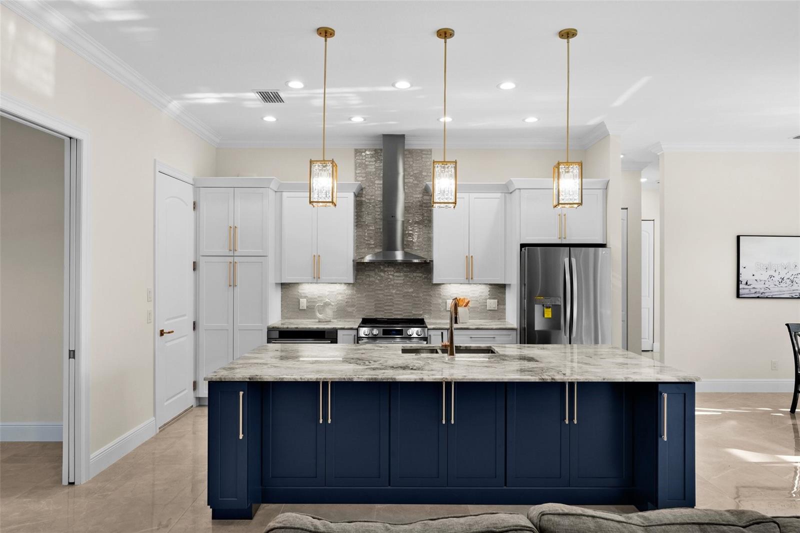 PORT CHARLOTTE SEC 058 - Residential