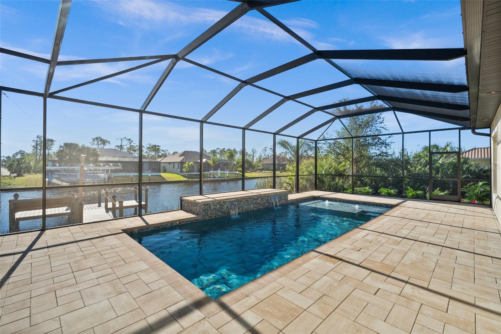 PORT CHARLOTTE SEC 058 - Residential