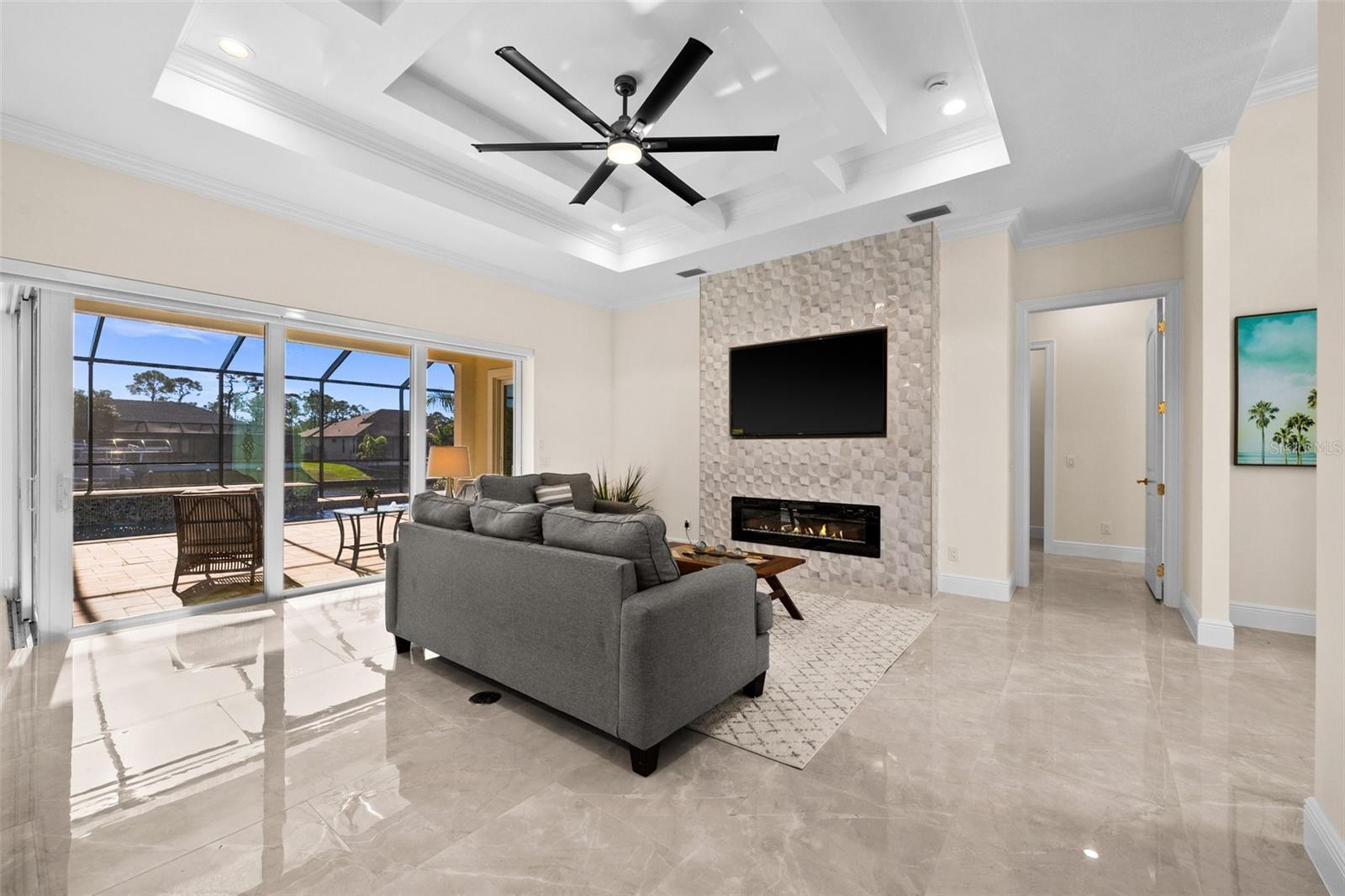 PORT CHARLOTTE SEC 058 - Residential