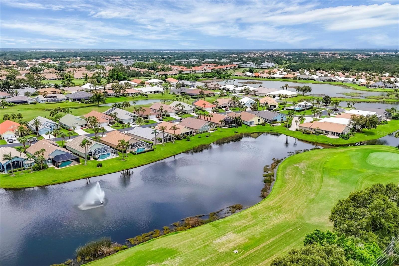 TURNBERRY PLACE - Residential