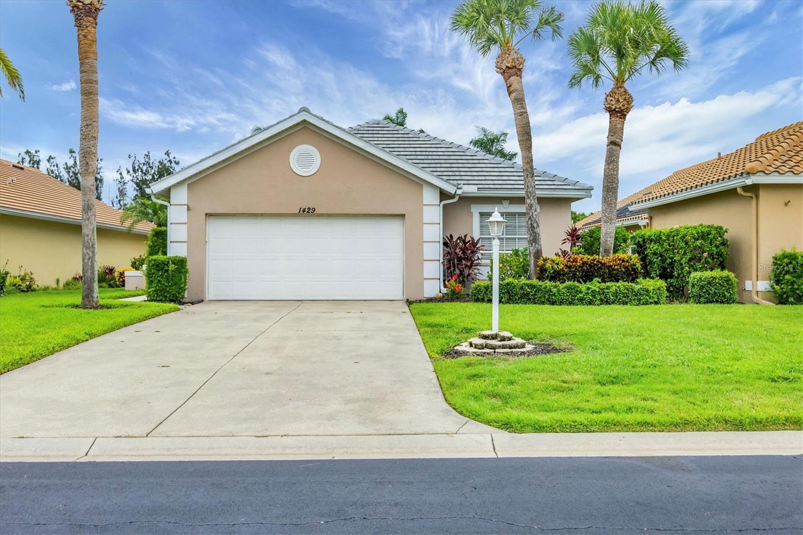 1429 TURNBERRY DRIVE