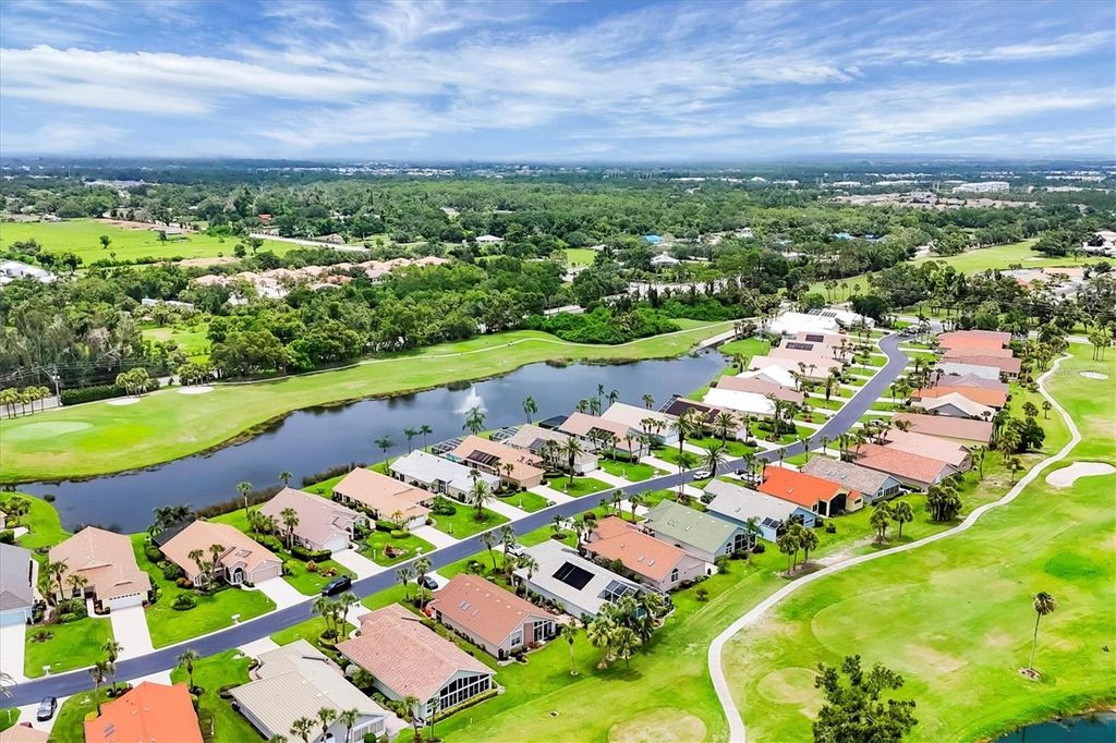 Photo of 1429 Turnberry Drive, Venice, FL 34292 (MLS # N6139566)