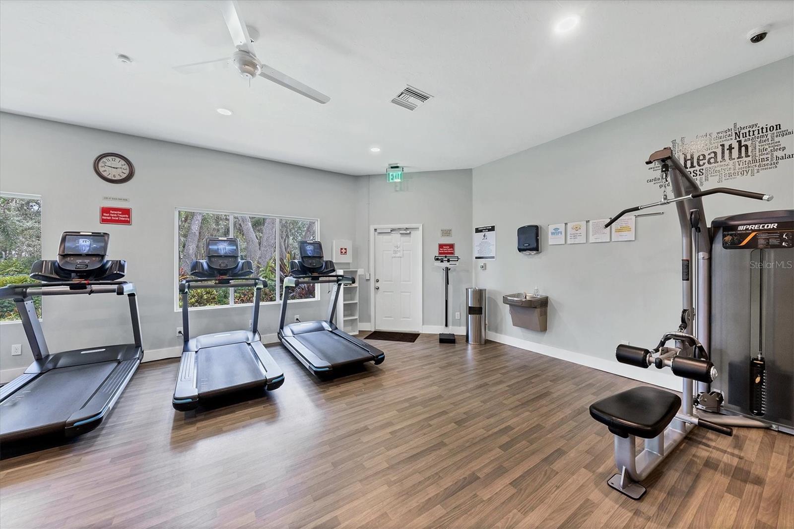 TURNBERRY PLACE - Residential