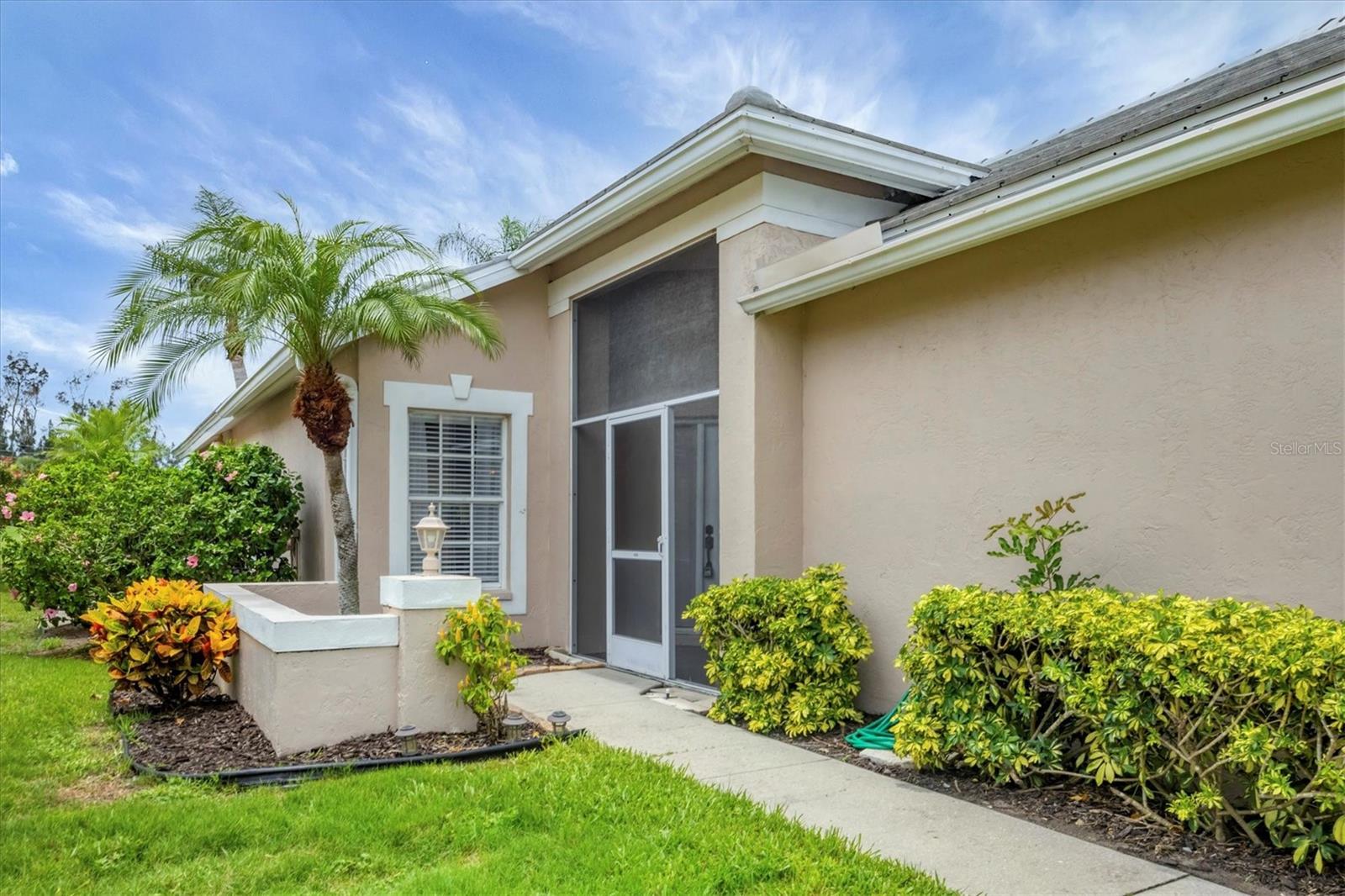 TURNBERRY PLACE - Residential