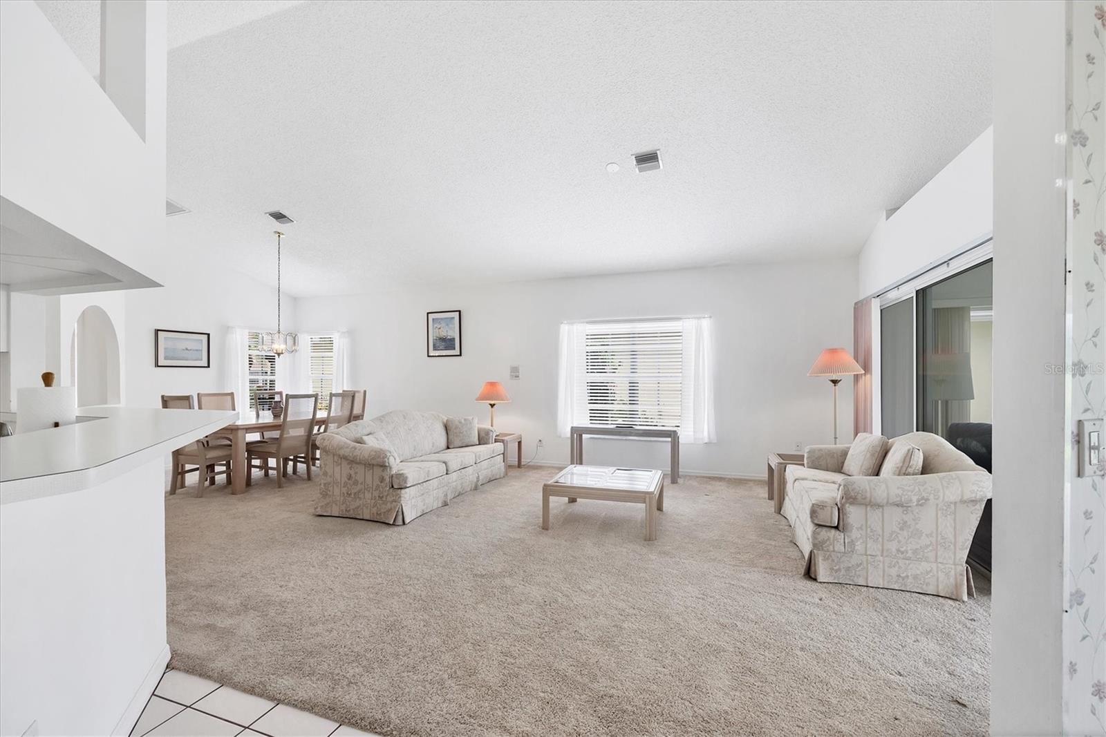 TURNBERRY PLACE - Residential