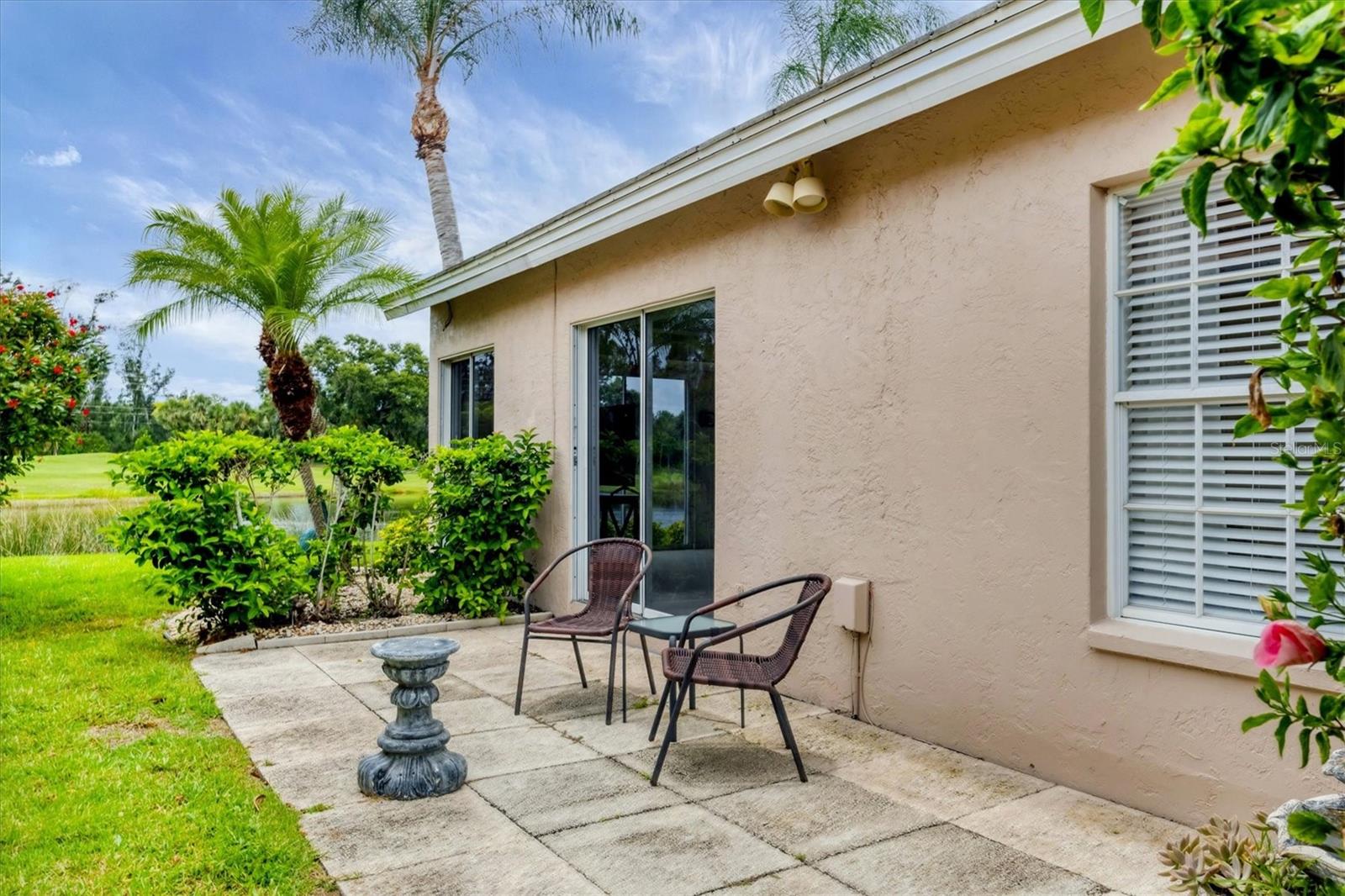 TURNBERRY PLACE - Residential