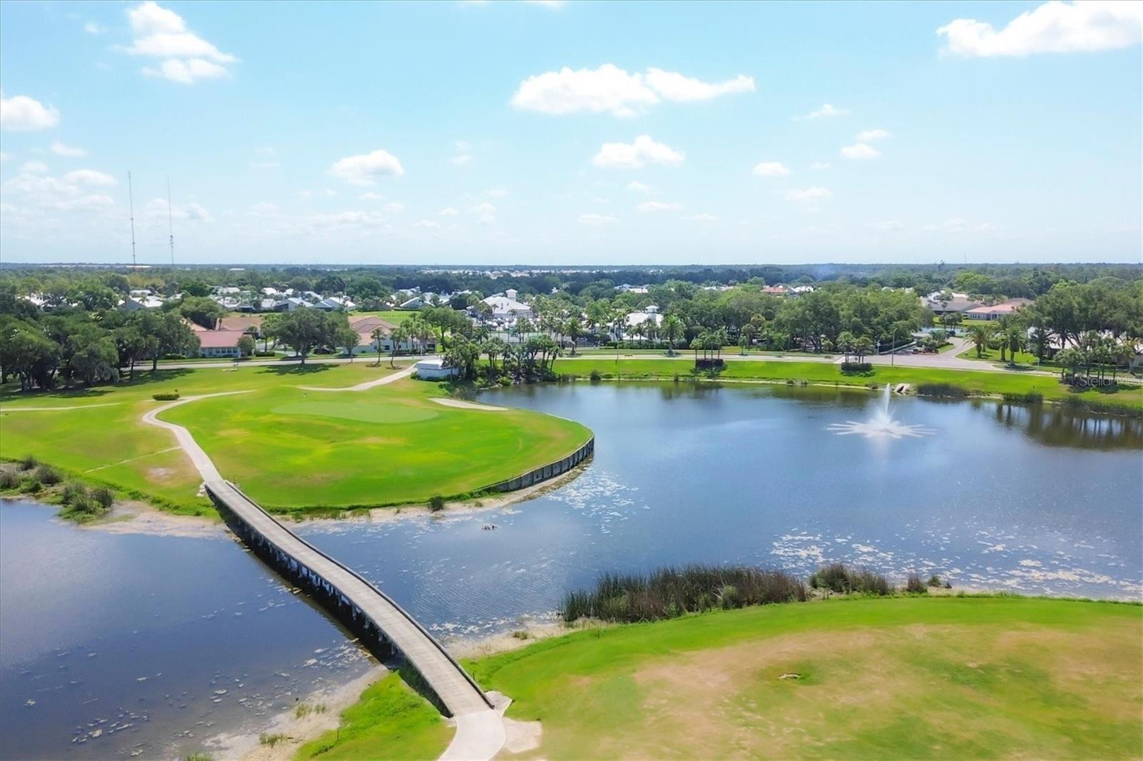 TURNBERRY PLACE - Residential
