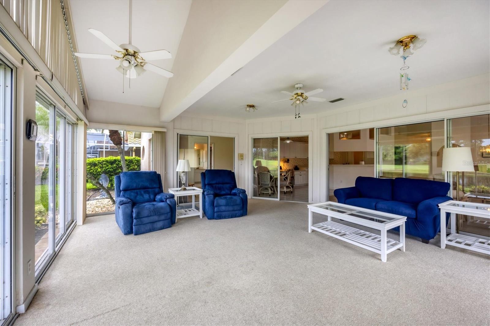 TURNBERRY PLACE - Residential