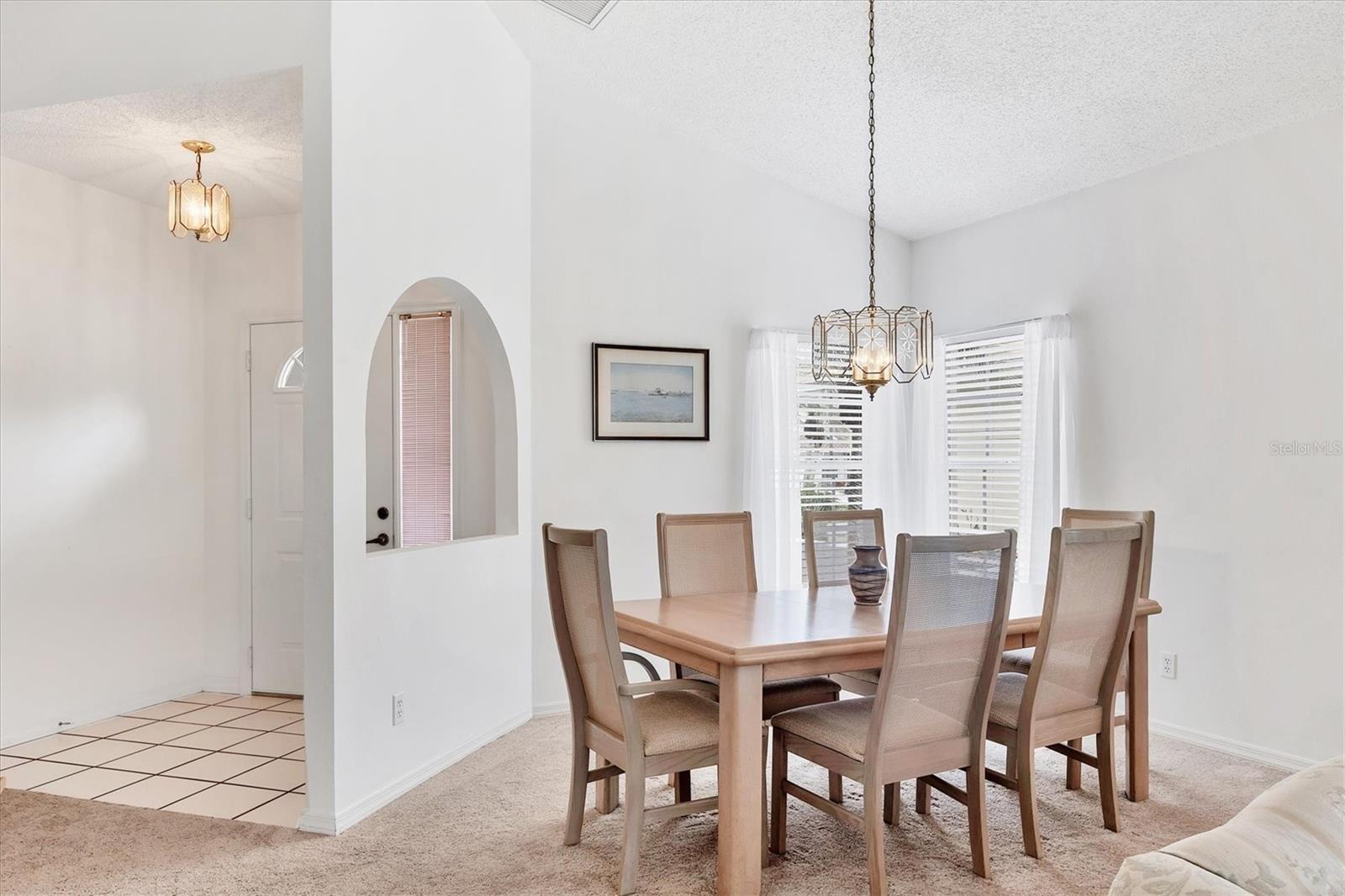 TURNBERRY PLACE - Residential