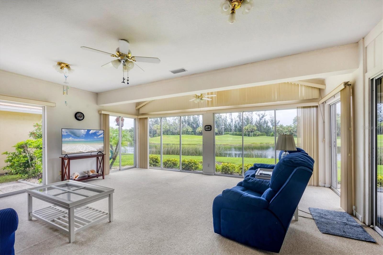 TURNBERRY PLACE - Residential