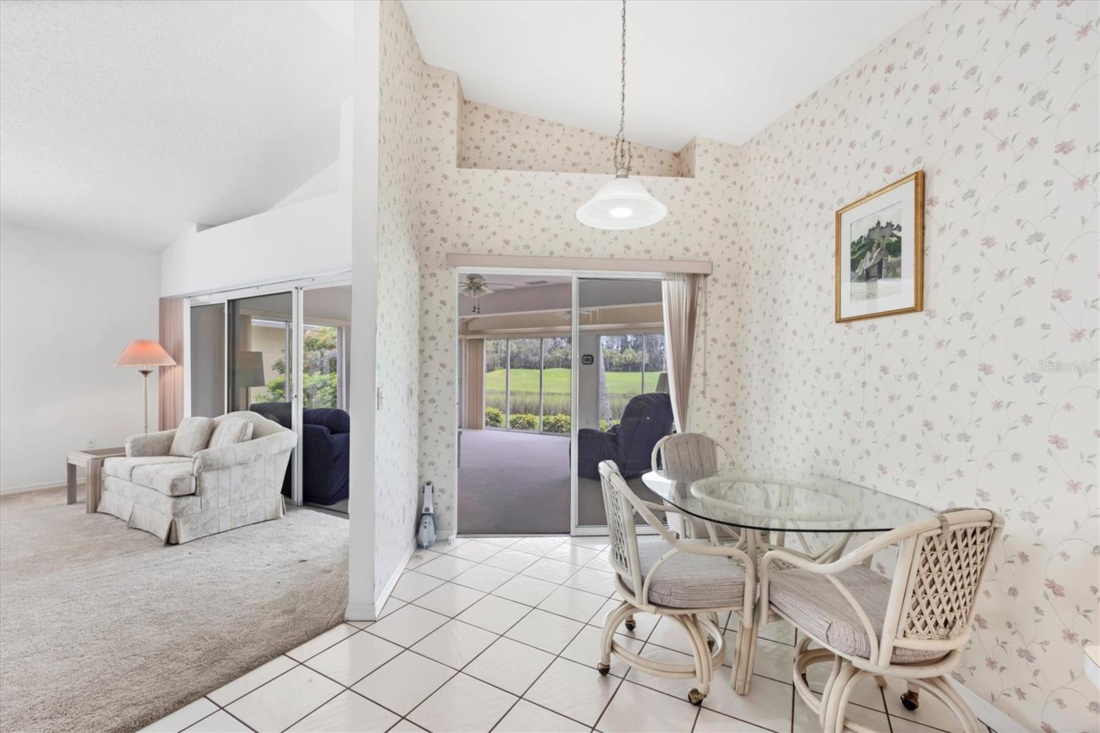 TURNBERRY PLACE - Residential