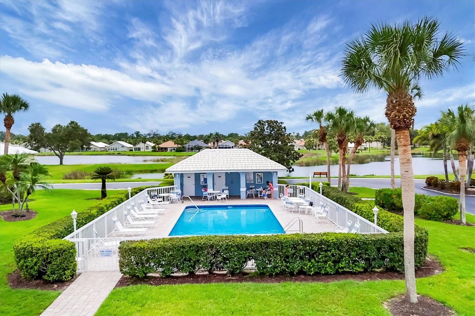TURNBERRY PLACE - Residential
