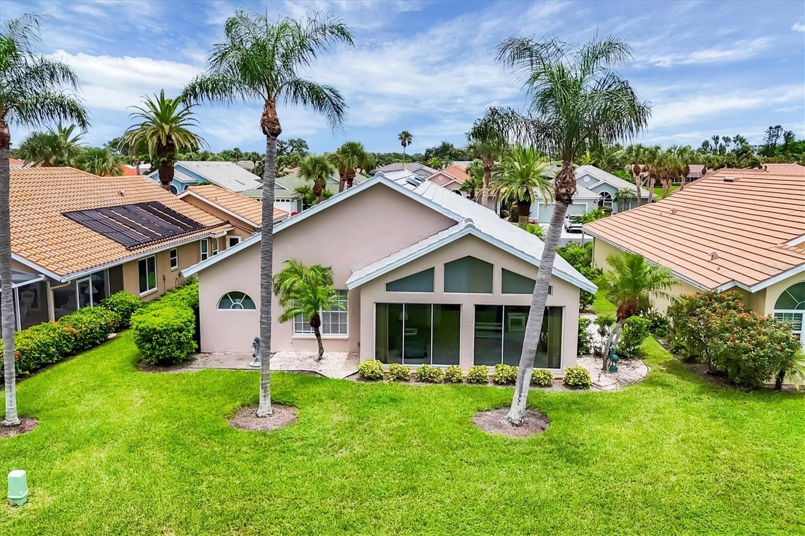 TURNBERRY PLACE - Residential