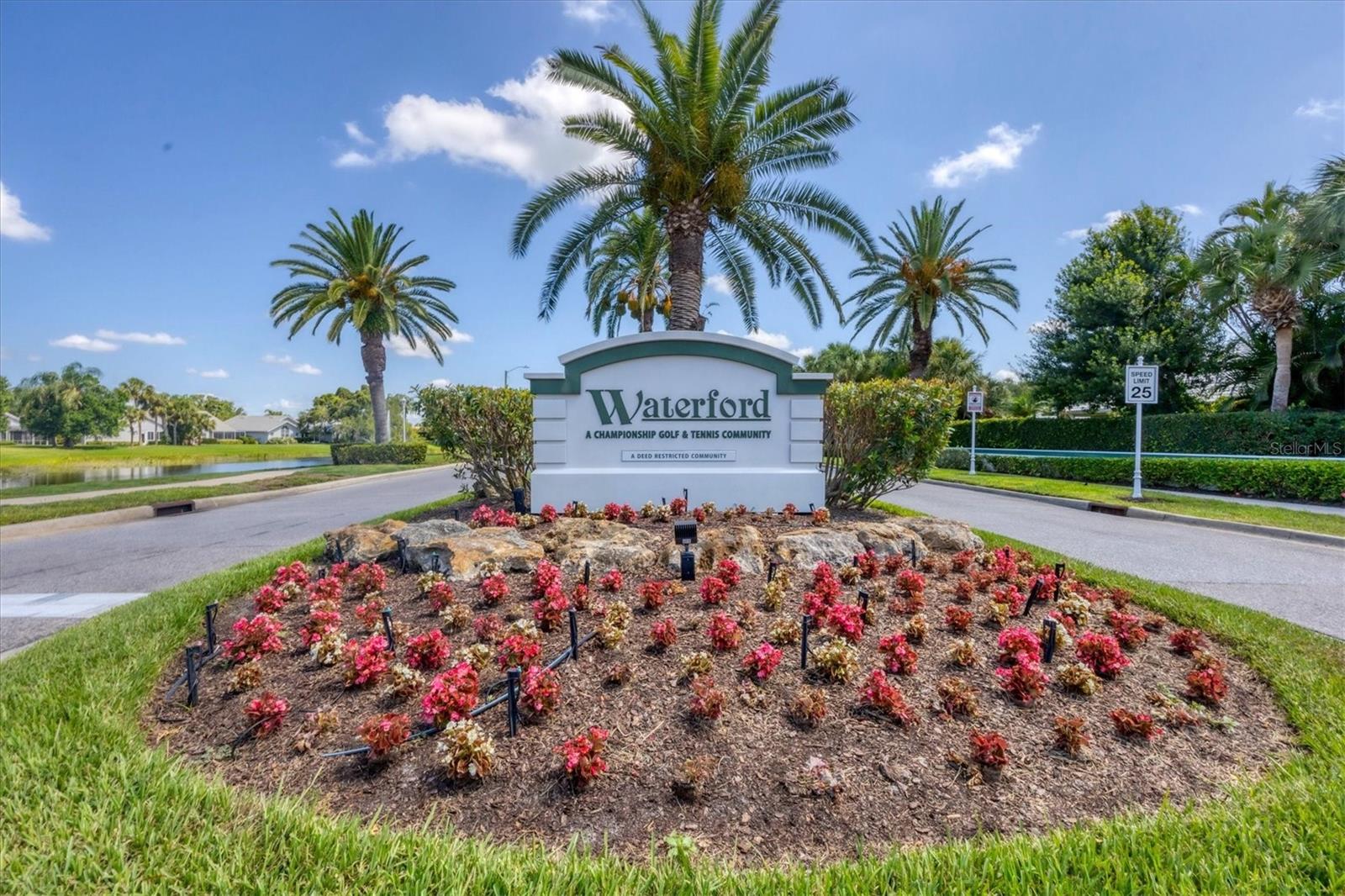 TURNBERRY PLACE - Residential
