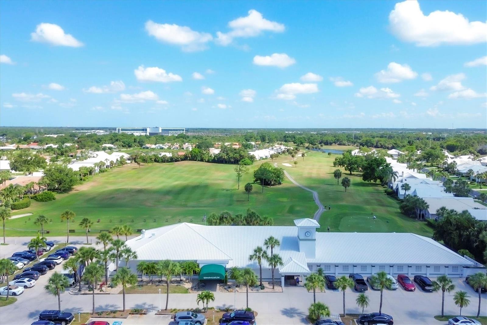TURNBERRY PLACE - Residential