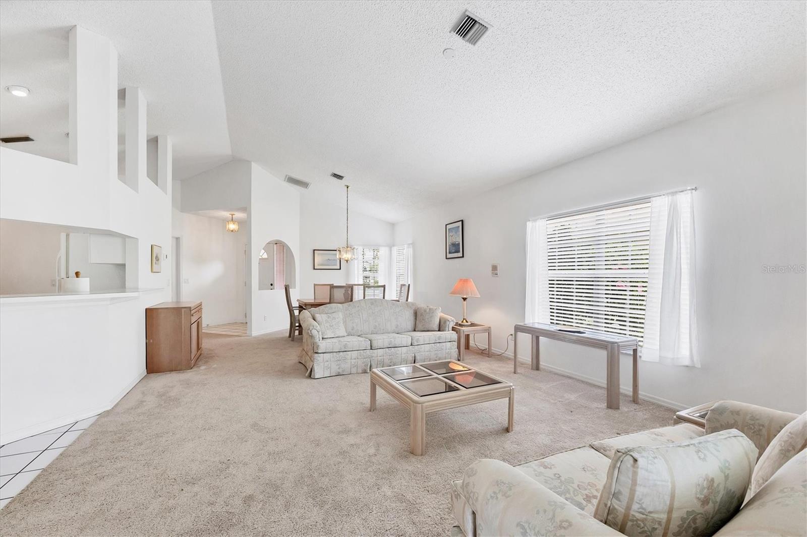 TURNBERRY PLACE - Residential