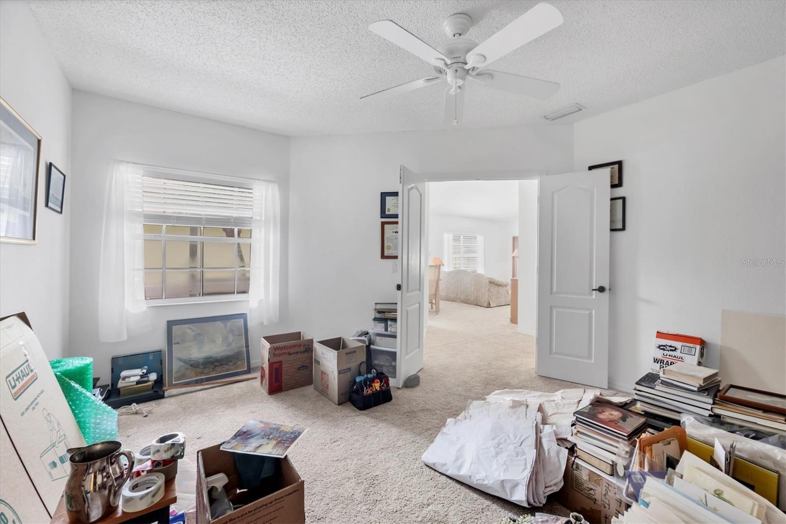 TURNBERRY PLACE - Residential