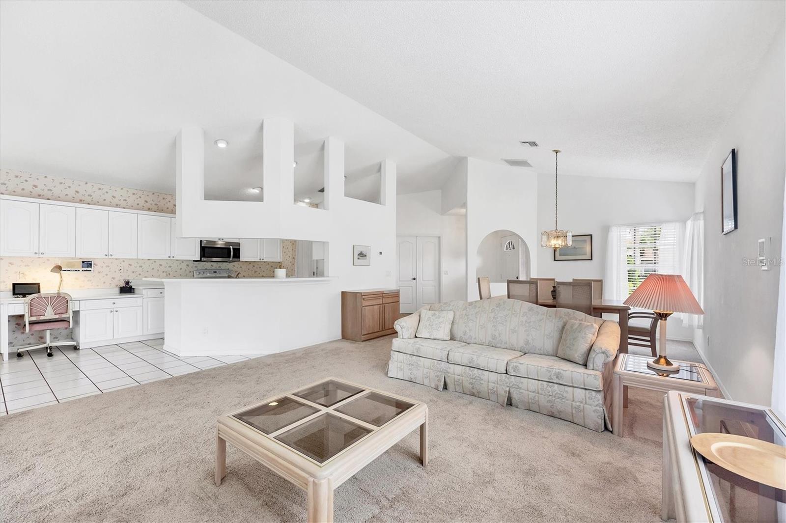 TURNBERRY PLACE - Residential