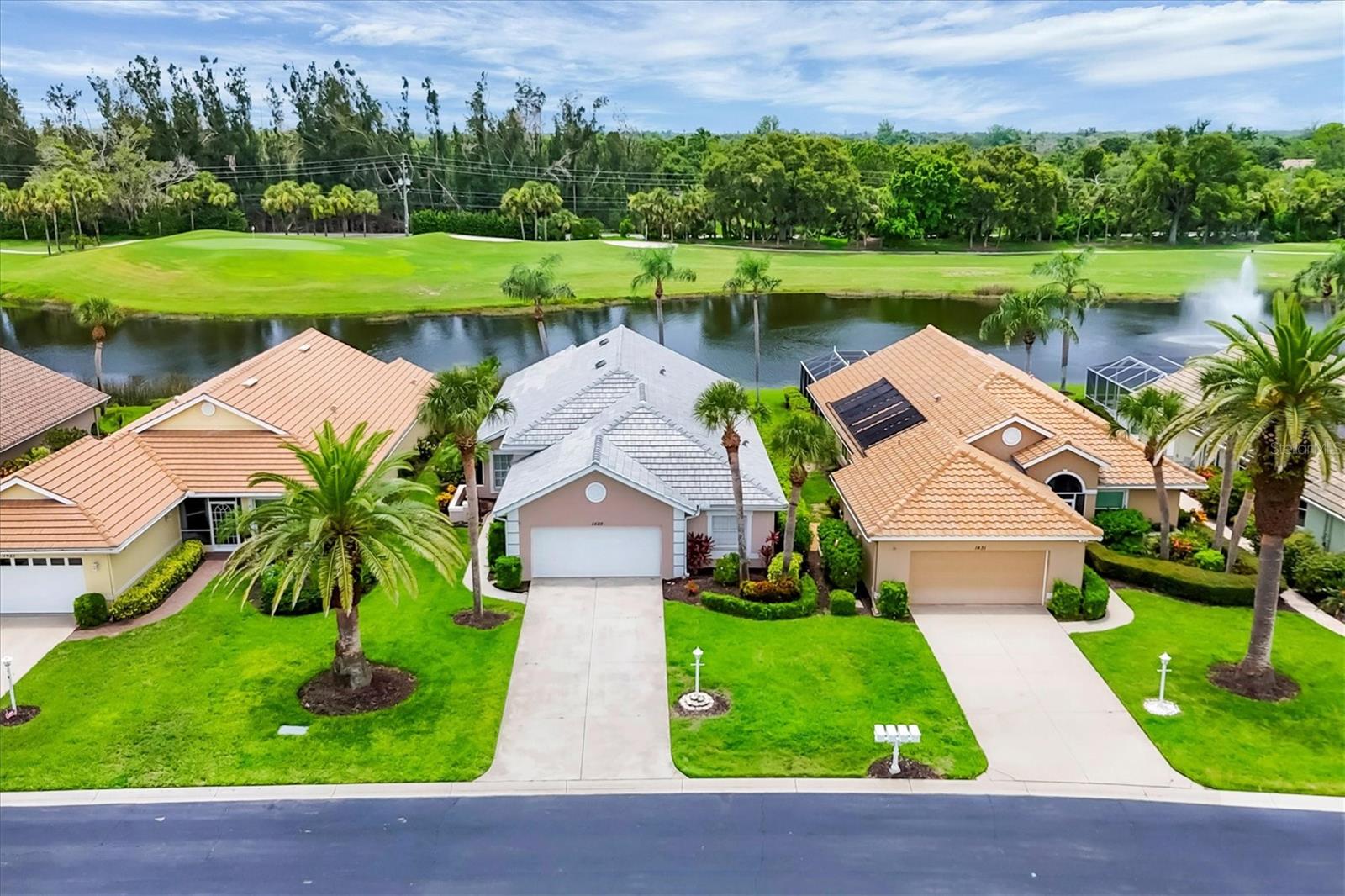 1429 TURNBERRY DRIVE