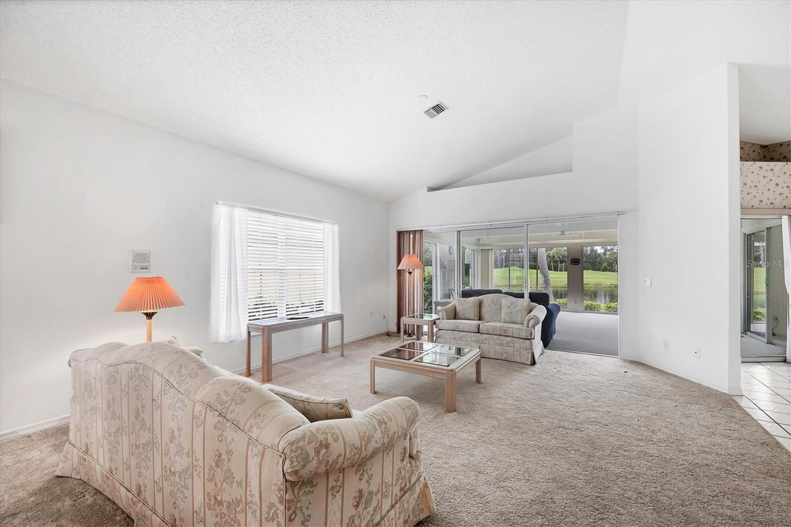 TURNBERRY PLACE - Residential