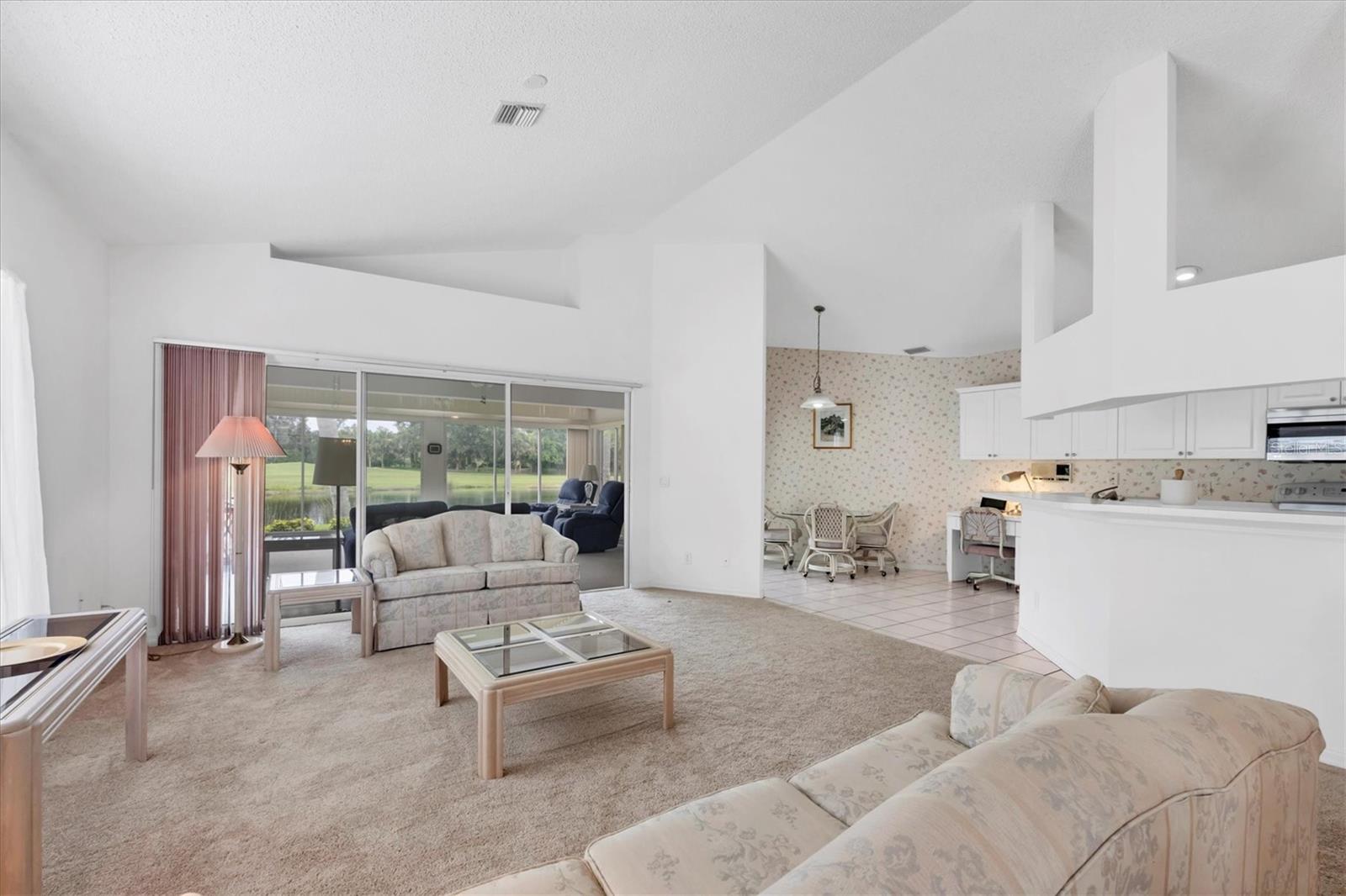 TURNBERRY PLACE - Residential
