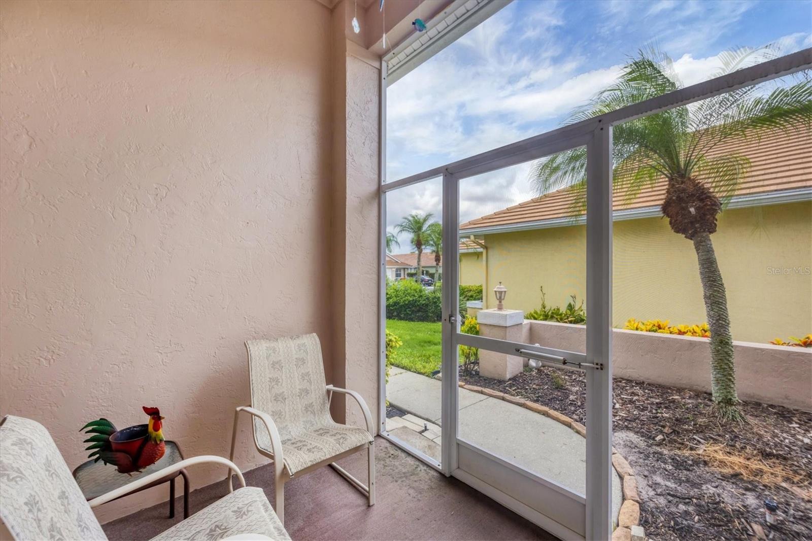 TURNBERRY PLACE - Residential