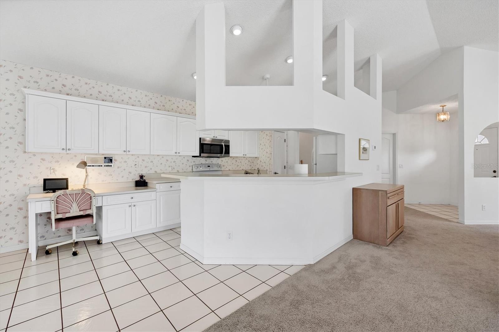 TURNBERRY PLACE - Residential