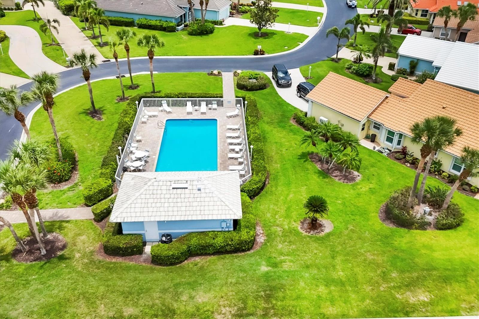 TURNBERRY PLACE - Residential