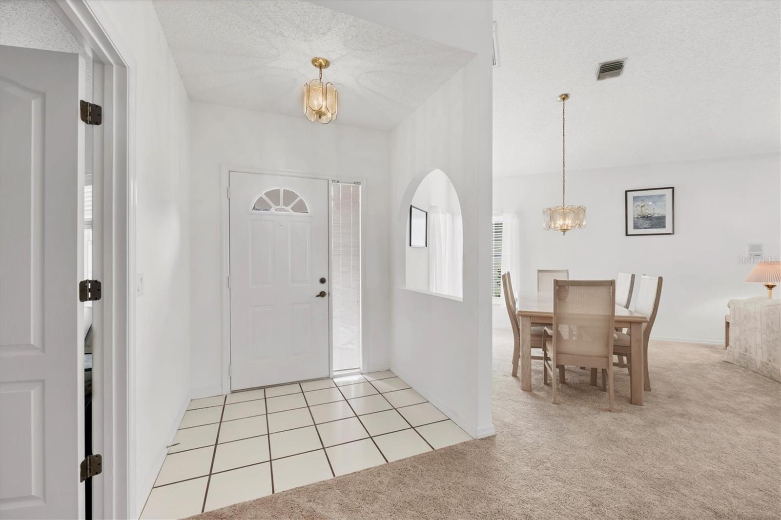 TURNBERRY PLACE - Residential