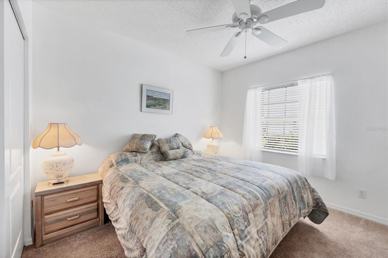 TURNBERRY PLACE - Residential